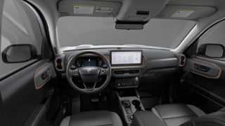 2026 Ford Bronco Sport® Internal Image 2